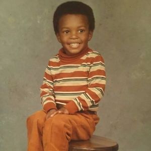 Meet your Posher, Corey